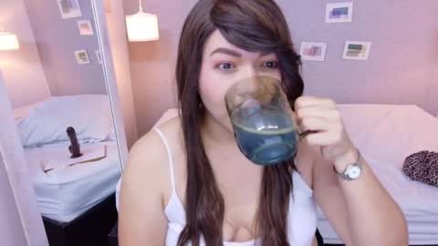 cuckoldlover69_ online show from February 11, 1:38 pm