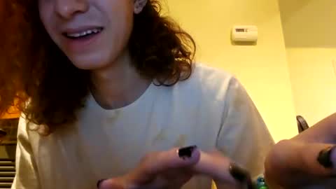 cuddleavenue online show from September 21, 3:19 am