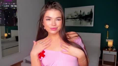 Silvia online show from November 9, 7:28 am