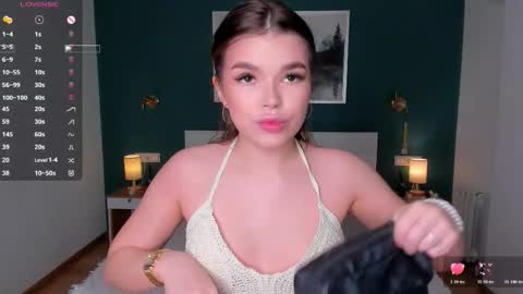 Silvia online show from March 7, 7:16 am