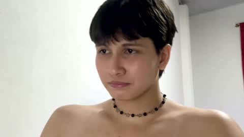 Snapshot of cuddly_and_jinx chatting on March 26, 7:47 am cuddly_and_jinx online show from March 26, 7:47 am