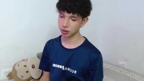 Cuddly online show from December 18, 5:57 am