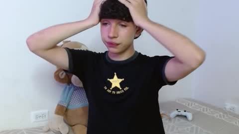 Cuddly online show from January 13, 6:40 am