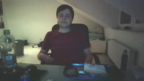 cuddlycrab48 online show from May 23, 2:39 am