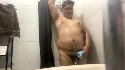 Snapshot of cuito2003 chatting on April 5, 5:48 am cuito2003 online show from April 5, 5:48 am