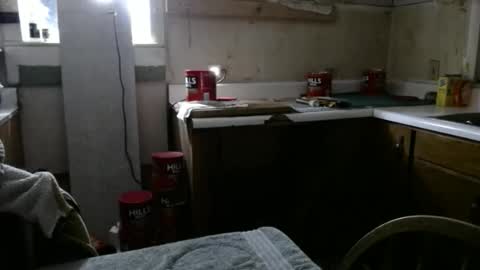 Snapshot of culverboi69 chatting on February 14, 10:45 am culver online show from February 14, 10:45 am