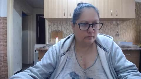 Milky Ana online show from May 5, 3:36 am