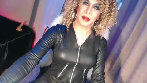 CUMMELA SLUTI online show from March 6, 5:37 am