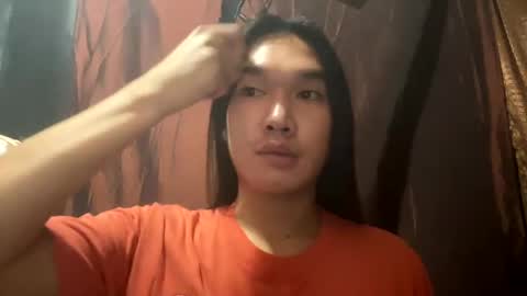 Snapshot of cum_ashly69 chatting on April 15, 10:44 am Ashly online show from April 15, 10:44 am