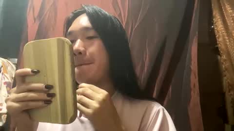 Snapshot of cum_ashly69 chatting on April 15, 9:48 pm Ashly online show from April 15, 9:48 pm