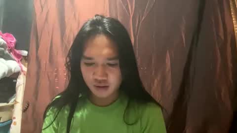 Snapshot of cum_ashly69 chatting on April 19, 10:45 pm Ashly online show from April 19, 10:45 pm