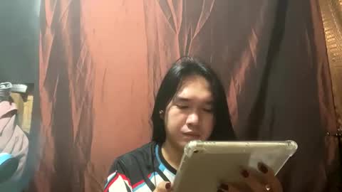 Snapshot of cum_ashly69 chatting on April 29, 12:09 pm Ashly online show from April 29, 12:09 pm