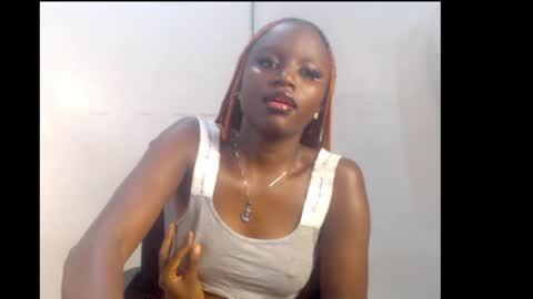 Snapshot of cum_ebony_xsecret chatting on June 8, 7:09 am sophie online show from June 8, 7:09 am