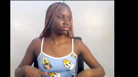 Snapshot of cum_ebony_xsecret chatting on June 17, 6:16 am sophie online show from June 17, 6:16 am