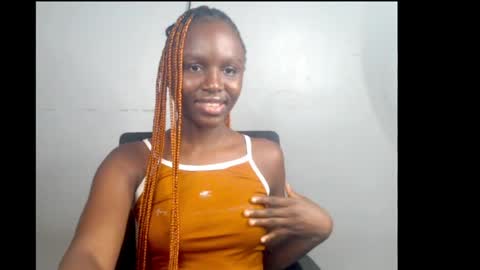 Snapshot of cum_ebony_xsecret chatting on July 5, 5:58 am sophie online show from July 5, 5:58 am