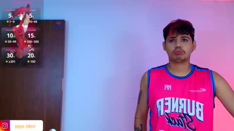 Snapshot of cum_park chatting on October 15, 11:21 am DAVID online show from October 15, 11:21 am