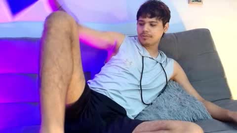 Snapshot of cum_park chatting on February 3, 11:37 am DAVID online show from February 3, 11:37 am