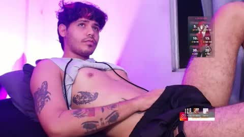 Snapshot of cum_park chatting on March 14, 7:03 am DAVID online show from March 14, 7:03 am