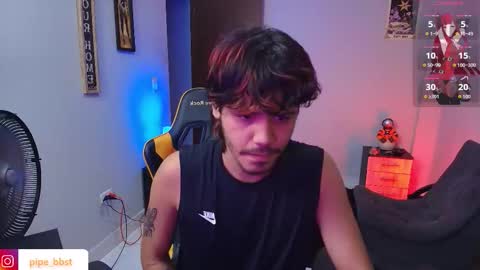 Snapshot of cum_park chatting on March 27, 3:34 am DAVID online show from March 27, 3:34 am