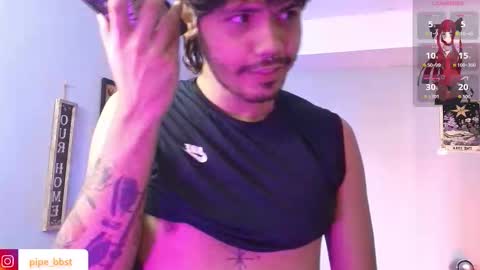 Snapshot of cum_park chatting on March 27, 5:34 pm DAVID online show from March 27, 5:34 pm