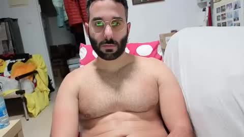 Snapshot of cuman15 chatting on December 31, 12:54 am Cuman online show from December 31, 12:54 am