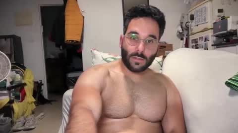 Cuman online show from March 31, 10:21 pm