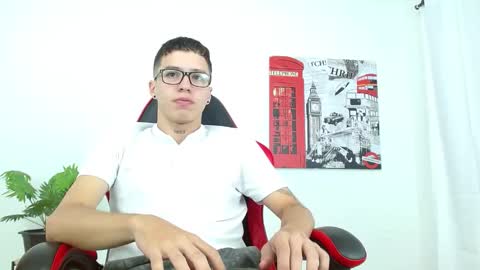 cumandres online show from September 22, 2:30 pm