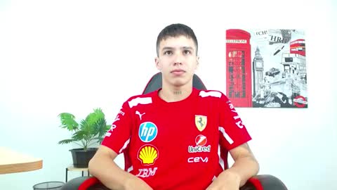 cumandres online show from October 10, 2:16 pm