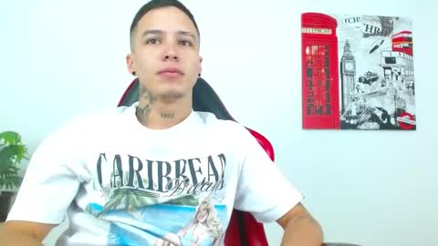 cumandres online show from May 16, 3:22 pm
