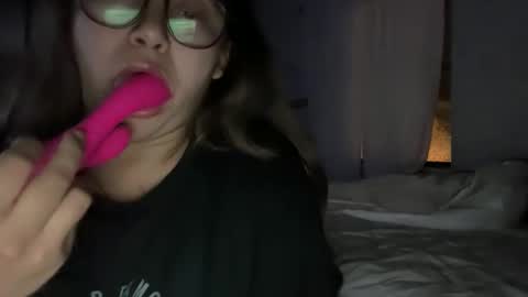 cumberinme online show from November 18, 8:30 am