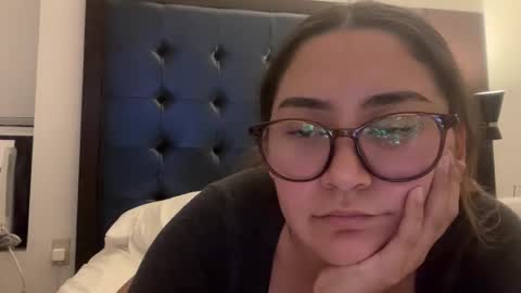 cumberinme online show from January 12, 6:07 am