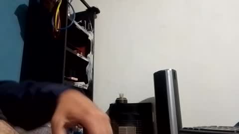 cumbian_chero online show from February 5, 12:15 am