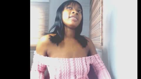 cumebony_petit online show from February 12, 7:14 am