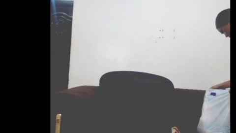 cumebony_petit online show from April 29, 6:50 am