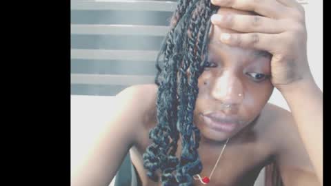 cumebony_petit online show from May 4, 5:31 pm