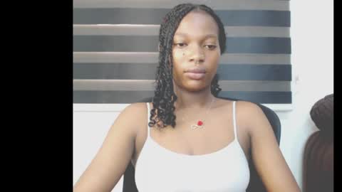cumebony_petit online show from May 11, 2:45 pm