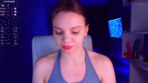 Eva online show from December 9, 5:52 pm