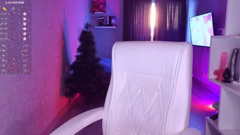 Eva online show from December 13, 11:55 am