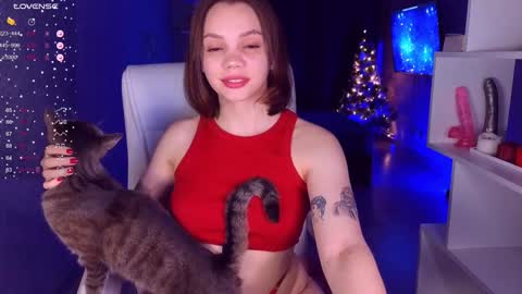 Eva online show from December 27, 2:22 pm
