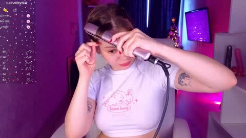 Eva online show from January 7, 9:50 am