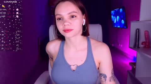 Eva online show from January 25, 2:47 pm