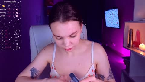 Eva online show from January 28, 6:17 pm
