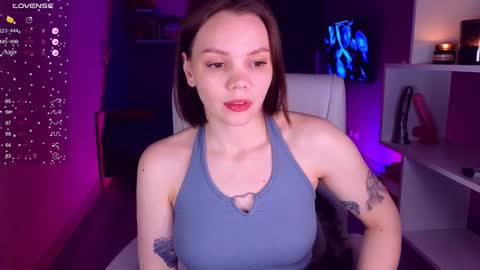 Eva online show from January 31, 1:56 pm