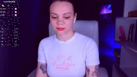 Eva online show from February 10, 3:32 pm