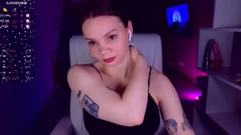 Eva online show from February 18, 4:05 pm