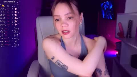 Eva online show from February 25, 5:36 pm