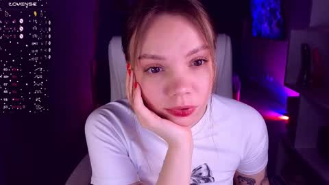 Eva online show from March 6, 3:13 pm