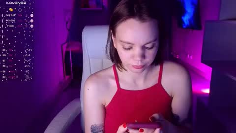 Eva online show from March 10, 6:23 pm