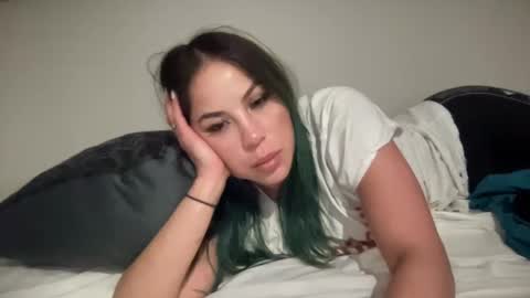 cumfullofme online show from January 2, 7:55 am