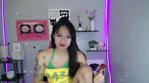 lexi your cumgirl online show from May 13, 7:50 am